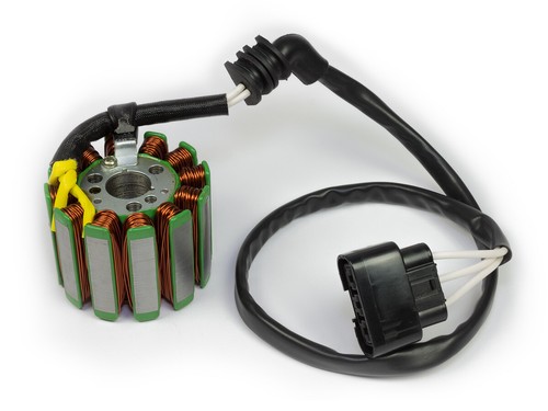 Stator lichtmaschine 18 - lichtmaschine, st-18