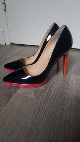 Christian louboutin pigalle - louboutin,