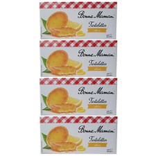 Bonne maman tartelettes mit - bonne,