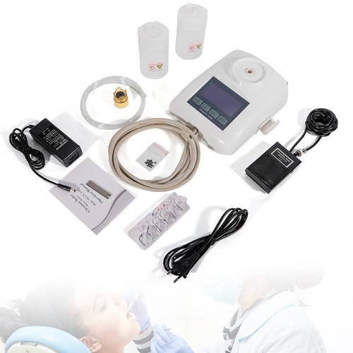 Dental ultraschall - dental,