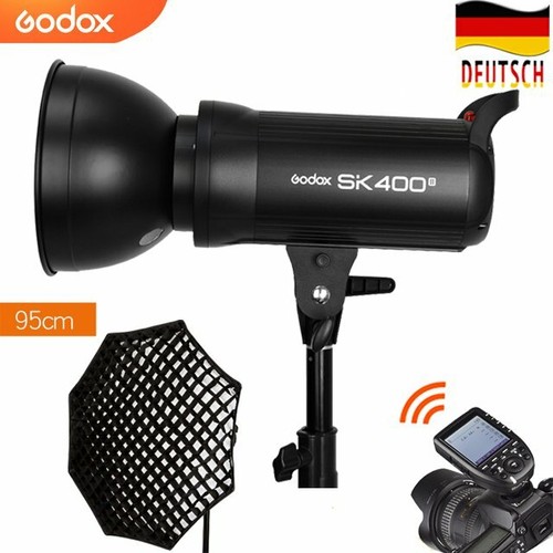 Godox sk400ii 400w 4g - de,