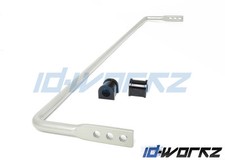 WHITELINE HINTERER ROLLBÜGEL