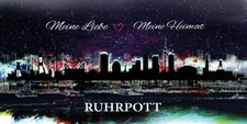Ruhrpott, meine Liebe, meine