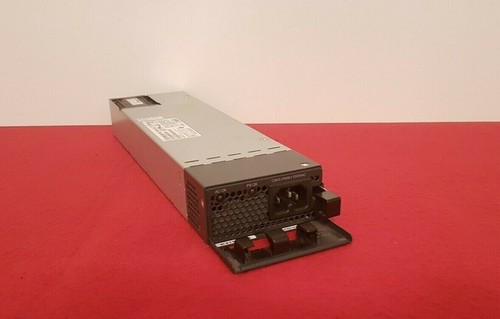 Cisco c3kx pwr 1100wac - •, poe