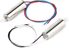 2er Set Brushless Motoren für