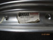 Yamaha TZ 5F7-14610-00 Felge