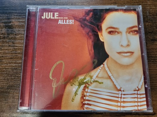 Julia jule neigel - julia, 'jule'