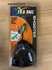 Tru Ball Shooter Release Compoundbogen Sehnenlöser Handschlaufe Bogenschießen