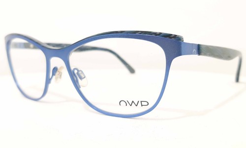 Owp brille modell 1417 - owp, 200