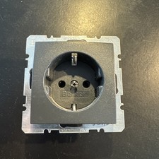 Berker 47431606 Schuko