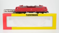 Fleischmann H0 4352 E-Lok BR
