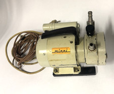 Leybold-Heraeus  Minni A Vakuumpumpe Vakuumpumpe vacuum pump