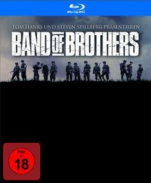 Band brothers box set - of,
