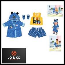 BABY born Bath Deluxe