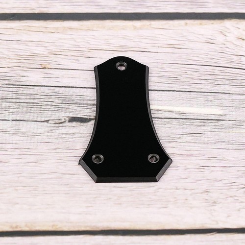 Gitarre truss rod cover - truss,