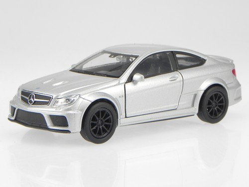 Mercedes c204 c63 amg coupe - c63,