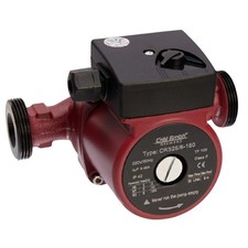 3-stufige Zirkulationspumpe