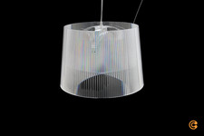 Kartell Pendelleuchte