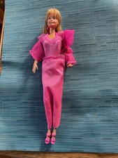 Nur Barbie Beauty Secrets