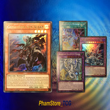 YuGiOh! Branded & Aluber Deck