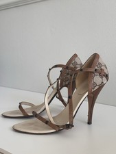 Gucci High Heels Gr. 38