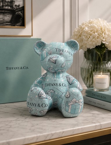 Tiffany limitierter - co,,