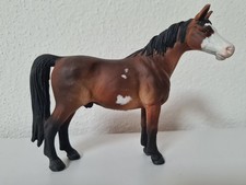 Schleich Pferd Araber Hengst