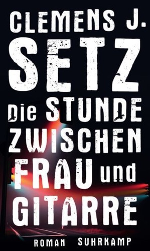 Die stunde zwischen - zwischen, und