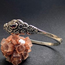 Vintage Tracht Armband Armreif