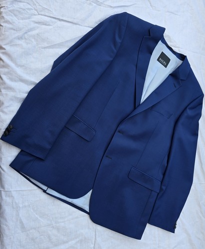 Digel herren anzug blau - digel,