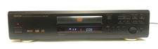 Denon DVD-1000 DVD CD Player