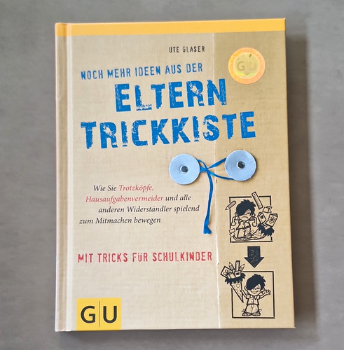 Noch mehr ideen - noch, der