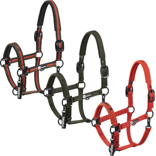 Eskadron dynamic halfter - eskadron,