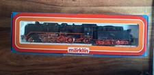 Märklin guss dampflock - märklin,