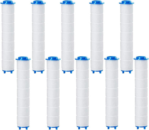 Duschkopf filter stück - duschkopf,