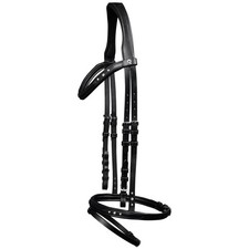 Waldhausen Schwarz/Silber