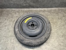 VW Golf 2 Syncro 4x100 Notrad Ersatzrad 125/75R15 #33197