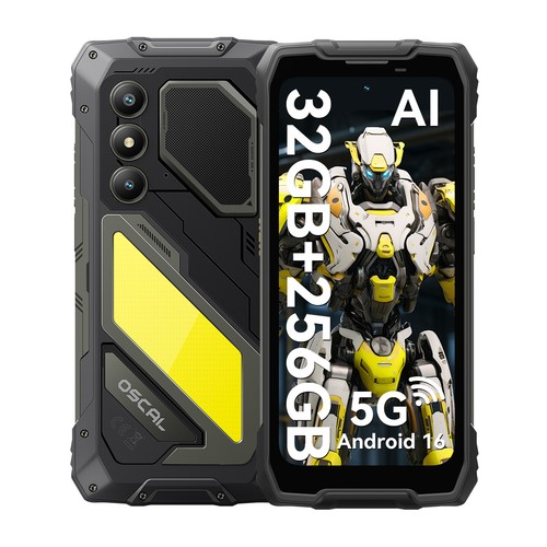Blackview oscal pilot ai - blackview,
