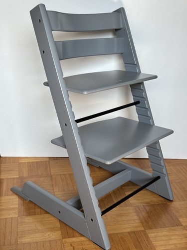 Stokke tripp trapp grau - stokke,