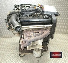 VW Passat 3B Motor Bj 1997