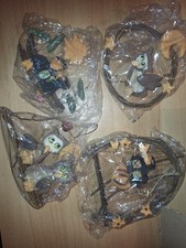 Deko Bastelmaterial Herbst