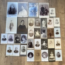 Sammlung alte Fotos -6838