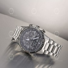 Citizen CQ Promaster Sky Combo