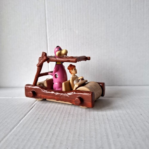 The flintstones familie - flintstones,