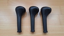 3x Wartburg 1.3 Schaltknauf Schaltung Getriebe original NEU DDR