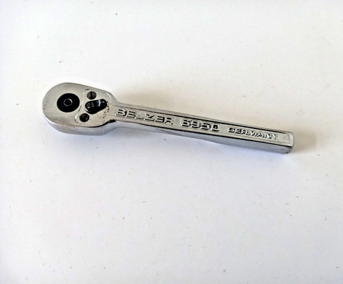 Belzer vanadium extra 6950 - no.,
