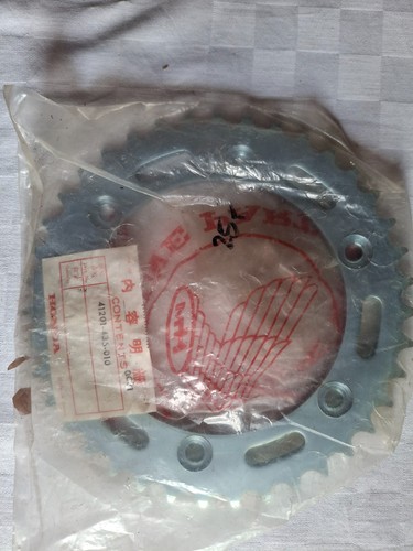 Honda 500 kettenrad 39 - honda, 500,