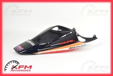 Honda CBR1000RR 2007 SC57 Verkleidung Heckverkleidung fairing Repsol Neu