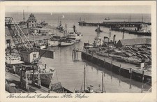 EK68, Ansichtskarten