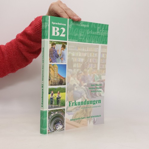 Erkundungen deutsch als - :,